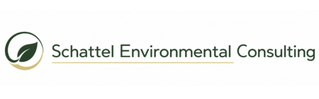 Logo for Schattel Environmental Consulting LLC
